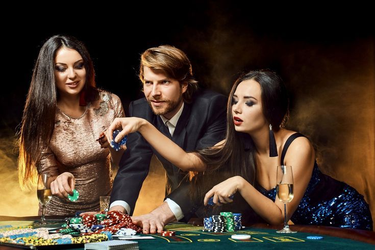 Slotastic Live Casino