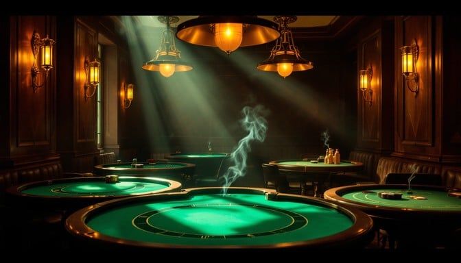 Slotastic Live Casino