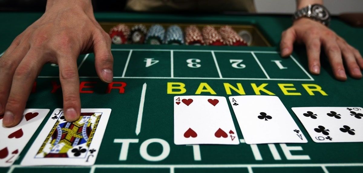 Slotastic Live Casino
