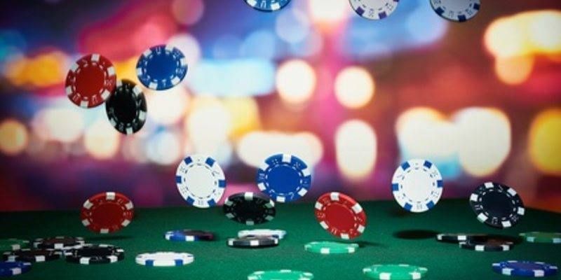 Slotastic Live Betting