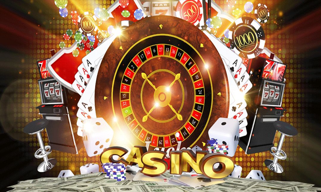 Slotastic Live Betting